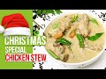 ക്രിസ്മസ് സ്പെഷ്യൽ ചിക്കൻ കുറുമ I Christmas Special Chicken Stew