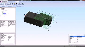 Dolphin PartMaster 3DCAM Basic Part 1