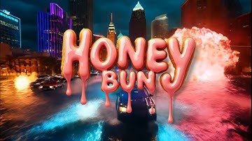 Joe Billionaire - Honey bun ( Official Video )