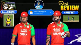 Bc26 Game Released Short Review Download Now