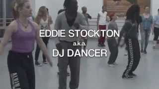 First Thursdays @ House Dance Class, The Ailey Extension