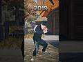 OLD PAN💀#freefirecontentcreater#gamingonyoutube#gamingcontent#garenafreefire#ff#ffshorts#slfreefire