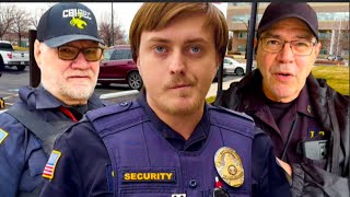 (CRAZY) DELETE YOUR VIDEO NOW!!! They Went INSANE in Salt Lake City Utah(MUST SEE)