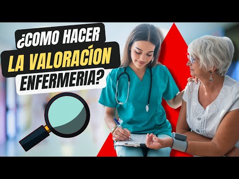 Video: ¿Cuál es el propósito de una evaluación de enfermería?