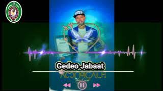 Gedeo music Akililu Yohanis Gedeo jabaat