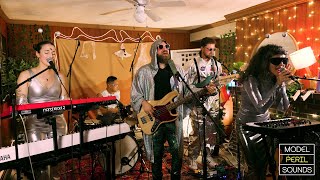 Sapatnik - Live Audience Halloween Showcase | Model Peril Sounds