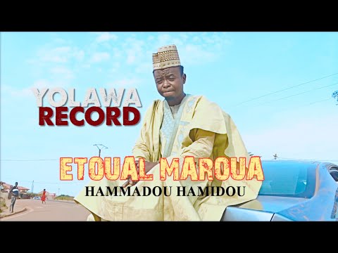 MER MAROUA PR1 HAMADOU HAMIDOU (official video)