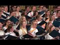 Jugendchor NAK Hannover | Weihnachtskonzert am 08.12.2019, Bethlehemkirche Hannover-Linden