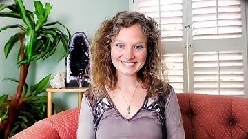 Channeling Mother Earth Gaia - Messages About Love & Humanity