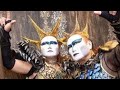 伝説の聖飢魔II👿 デーモン閣下が蝋人形に!? ファン専用“悪魔リゾート”誕生!