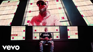 Lil Wyte Who Tf Is Justin Time? - Never Backing Down Official Music Video