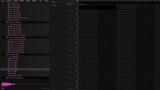 [FREE DRUM KIT] ONE2NINE3 'ROT' GINSENG, LEGION, SKAI, WARREN HUNTER, OSAMASON,MISOGI