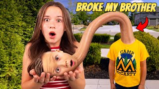 I Tried To Save My Brother’s Life and I Failed | The McCartys