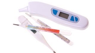 Thermometers for Children