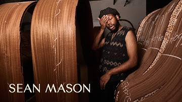 Introducing Rediscovery | SEAN MASON