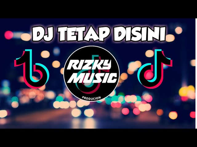 DJ TETAP DISINI🎧 REMIX FULL BASS_TERBARU_ || 2020||🔴 class=