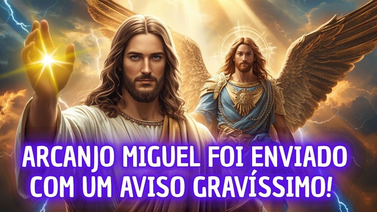 🚨 Hoje os anjos viram algo em você… e não puderam se calar.