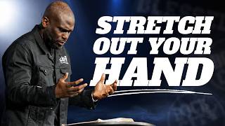 Philip Anthony Mitchell SHOCKING SIGN STRETCH OUT YOUR HAND YOUR HEALING IS CLOSER THAN YOU THINK