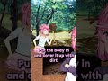 Natsukis guide to hiding a bodyddlc voiced animation ddlc natsuki yuri monika