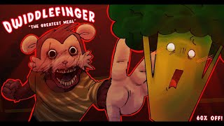 Dwiddlefinger Official Gameplay