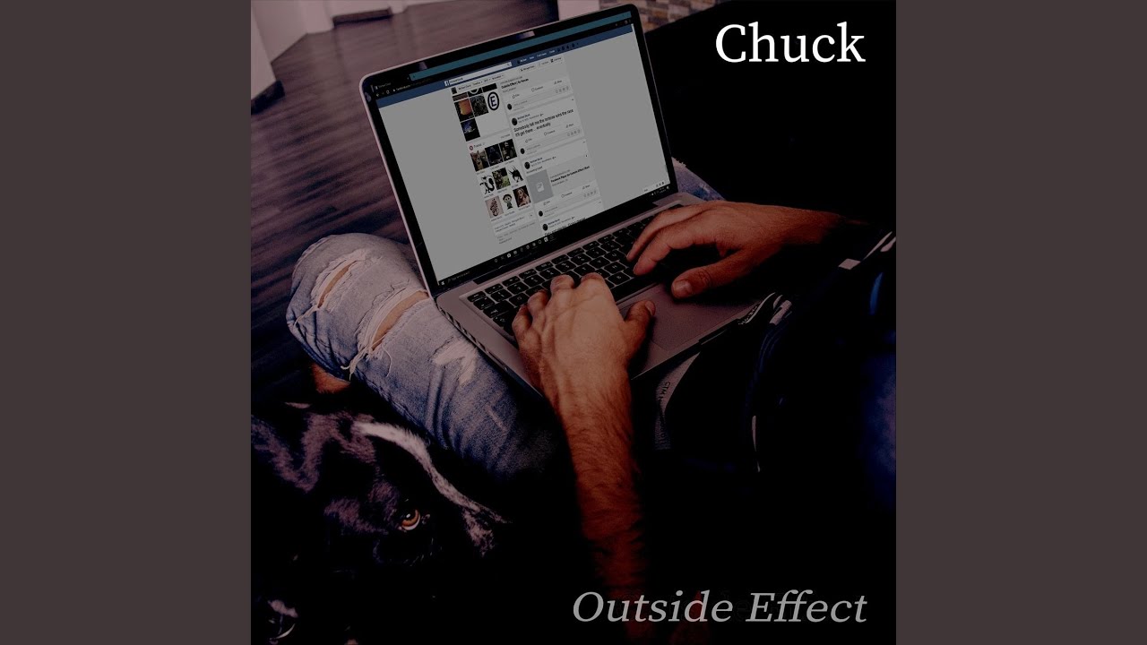 Watch Chuck on YouTube Watch Chuck on YouTube