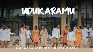 UDUKARAMU | Ambassadors of Christ Choir