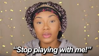 YouTuber Aaliyah Jay Blasts PnB Rock In New Vlog