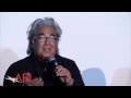 MIFUNE: THE LAST SAMURAI Q&A at AFI FEST 2016