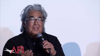 MIFUNE: THE LAST SAMURAI Q&A at AFI FEST 2016