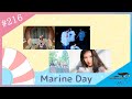 LIVE WONDER!〜Marine Day〜