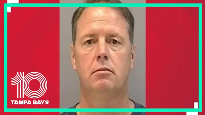 Hillsborough County principal accused of failing to report child abuse in classroom