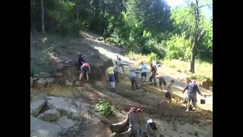 Dr. Sam Osmanagich Discoverer of the Bosnian Pyramids - Part 1