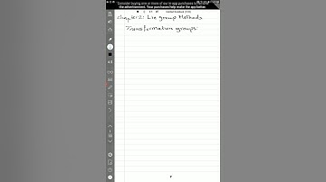 Lie group methods. Transformation groups. Prof. Aziz Alhammadi.