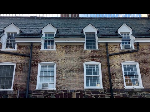 49 Palmer Square West, Princeton, NJ home video tour