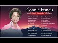 Capture de la vidéo Connie Francis Greatest Hits Full Album - Best Songs Of Connie Francis Playlist