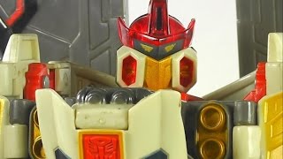 TRANSFORMERS ARMADA JETFIRE EN ESPAÑOL TRANSFORMERS ARMADA JETFIRE EN ESPAÑOL