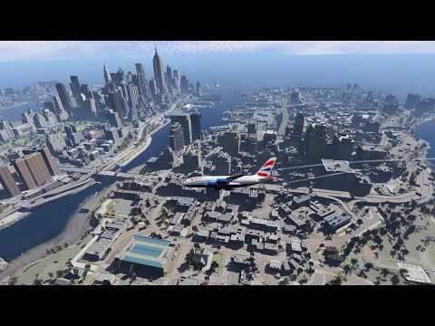 GTA V Liberty City mod | Инструкция по установке