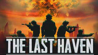 The Last Haven (2021) - Zombie Apocalypse RTS Colony Defense screenshot 4