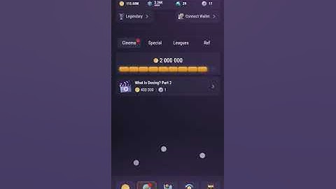 What is doxing? Part 2 | Tapswap New Video Code