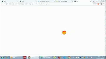 千锋Web前端教程：第183集 动画Tween（2）