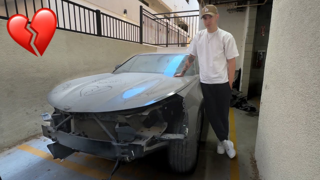 The Most Expensive Mistake Of My 20's... YouTube