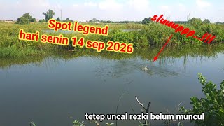 AHIRNYA DI SPOT INI TERMINAL TERAHIR BISA STRIKE MENELUSURI SPOT//SPOT SIDOARJO