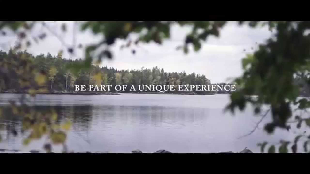 Snapphanen Swimrun - the most stunning challenge in Southern Sweden