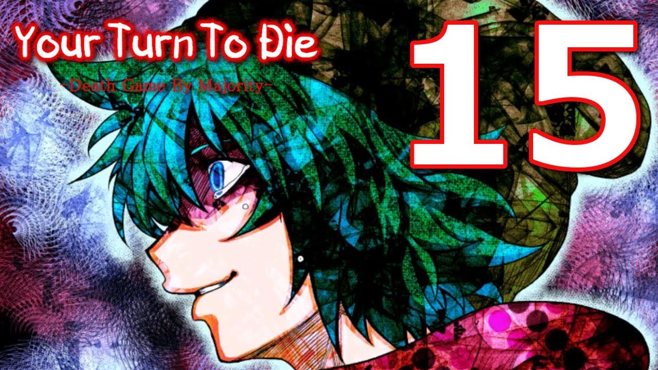 Your Turn To Die - Chapter 3 The Final Survival Game Begins [ 16 ] - YouTube