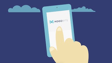 Mogobyte - iOS and Android Apps Builder