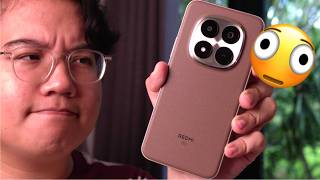 Nyobain HP Redmi Note yang termahal. Masih "Mending Xiaomi" gak ya? screenshot 2