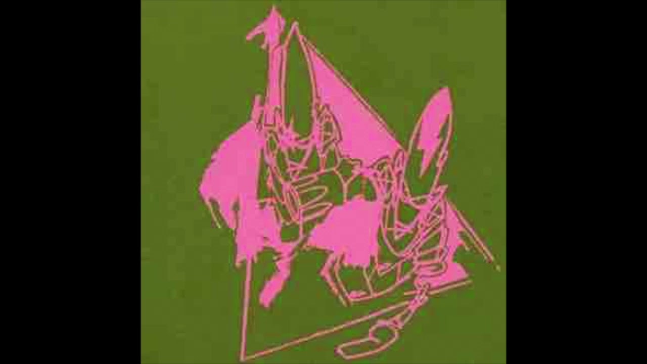 UNKLE - DO ANDROIDS DREAM OF ELECTRIC BEATS? (2002) - YouTube