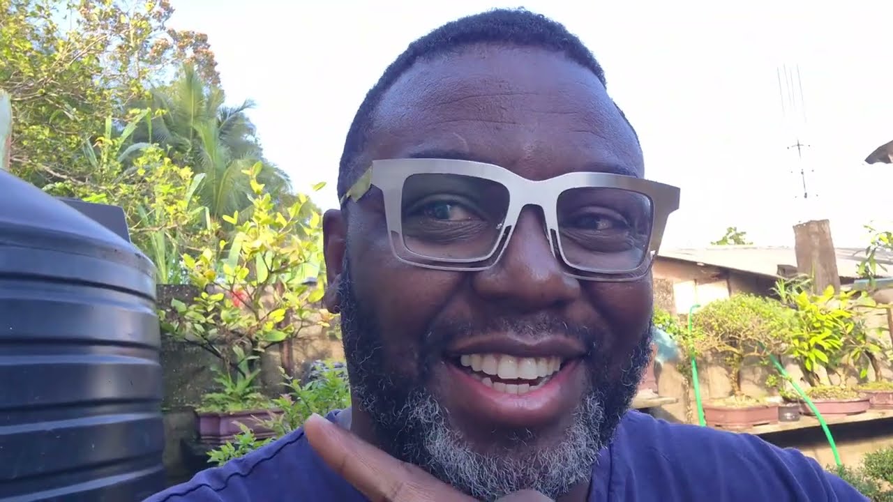 Road trip to Kenny Ali and pruning my Twin Trunk Water Jasmine - Try Bonsai 25/01/26