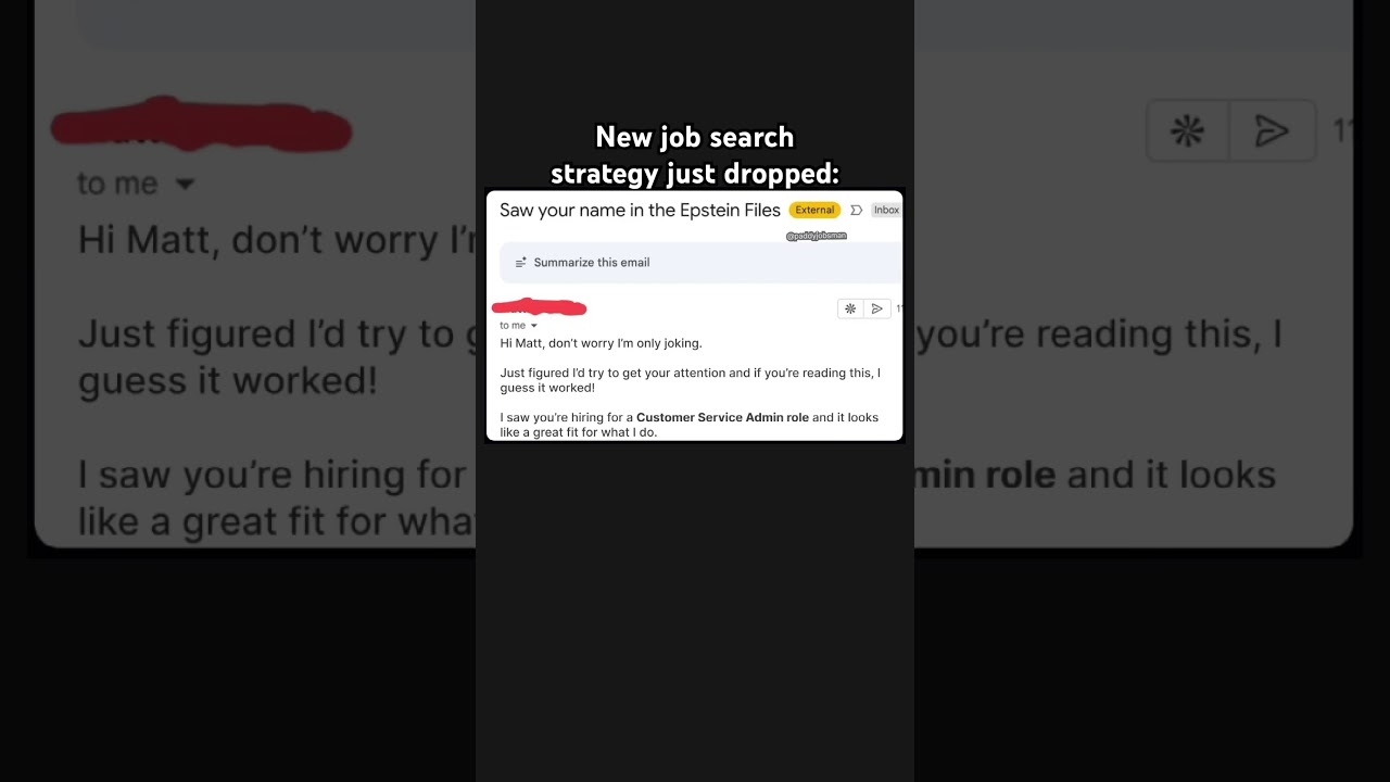 How to get the hiring manager’s attention 