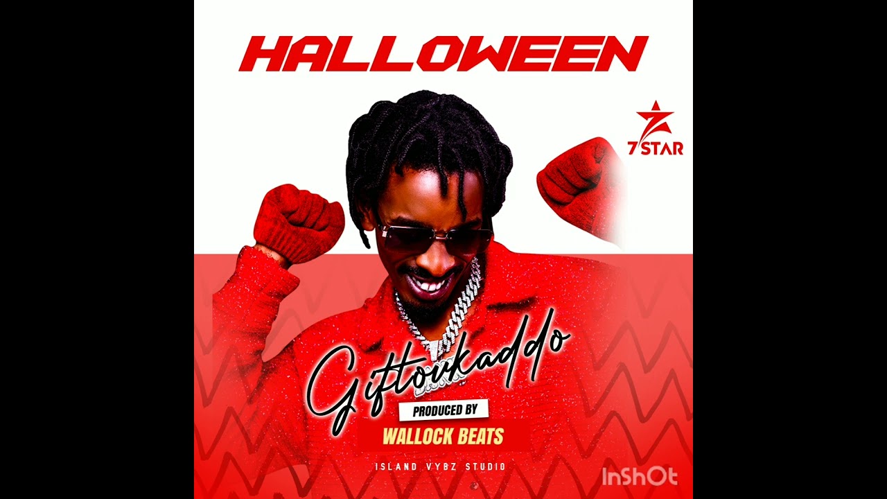 Watch Halloween by Gift ov kaddo on YouTube Watch Halloween by Gift ov kaddo on YouTube